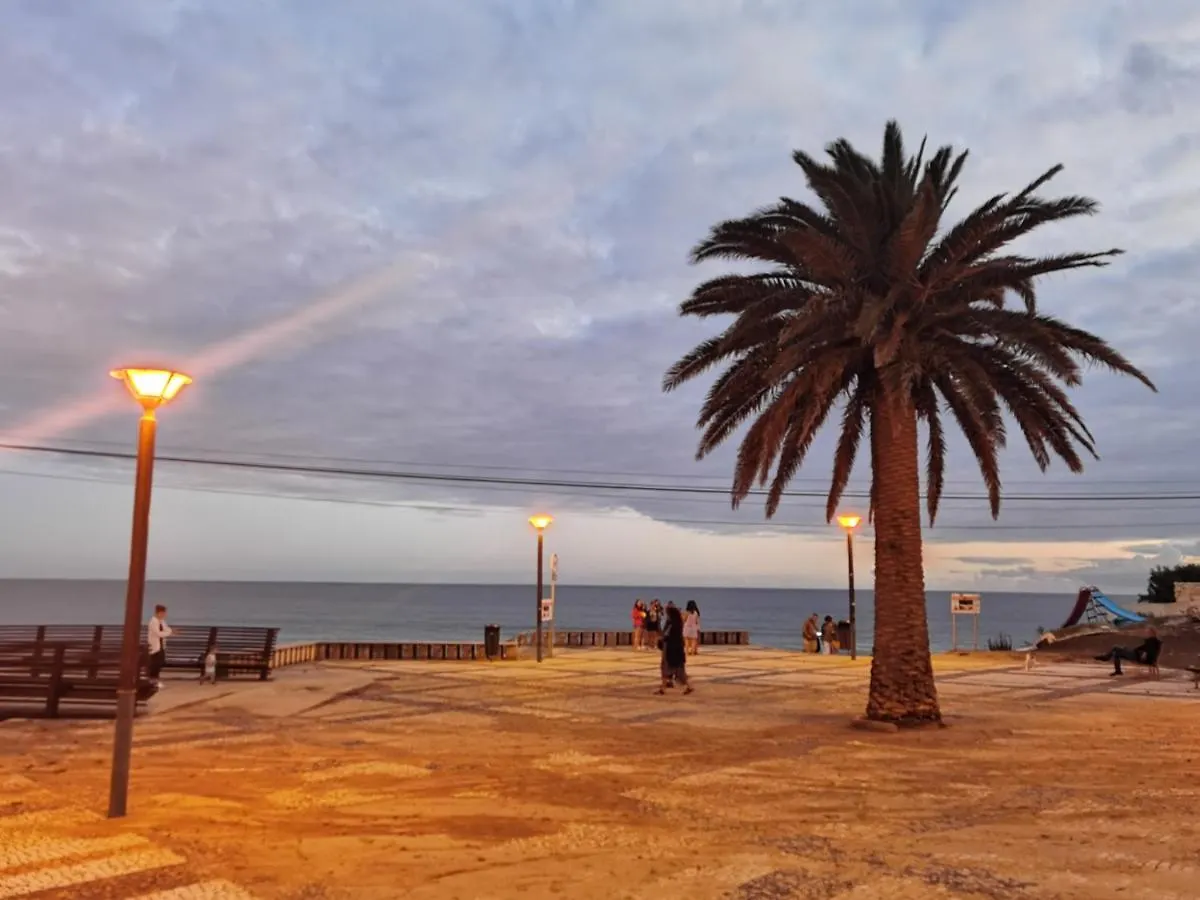 Vila Apostol Lagos