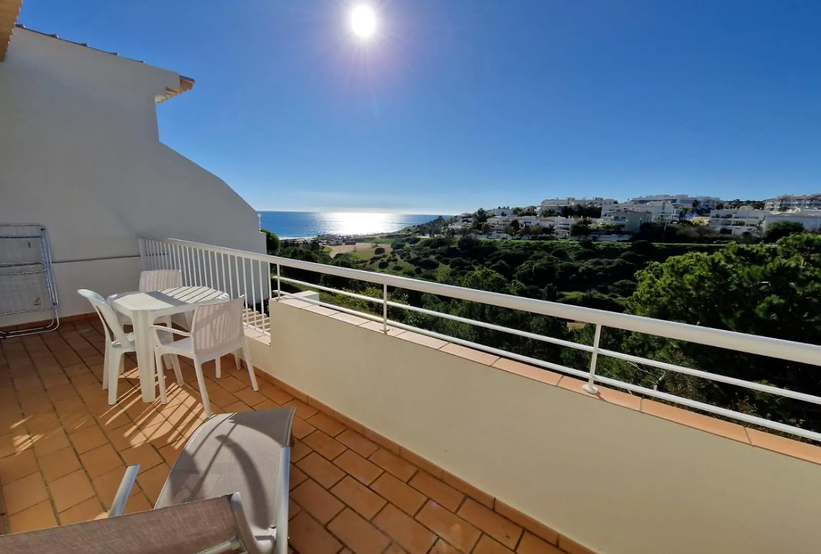 Vila Apostol Lagos Appartement