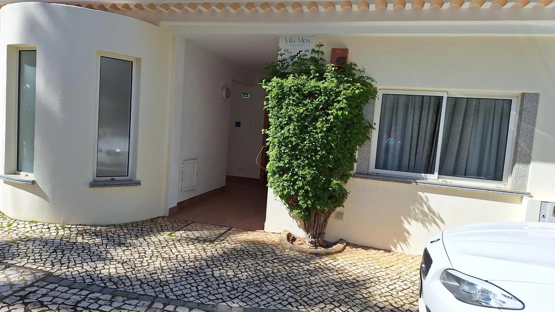 Vila Apostol Lagos 0*,  Portugal