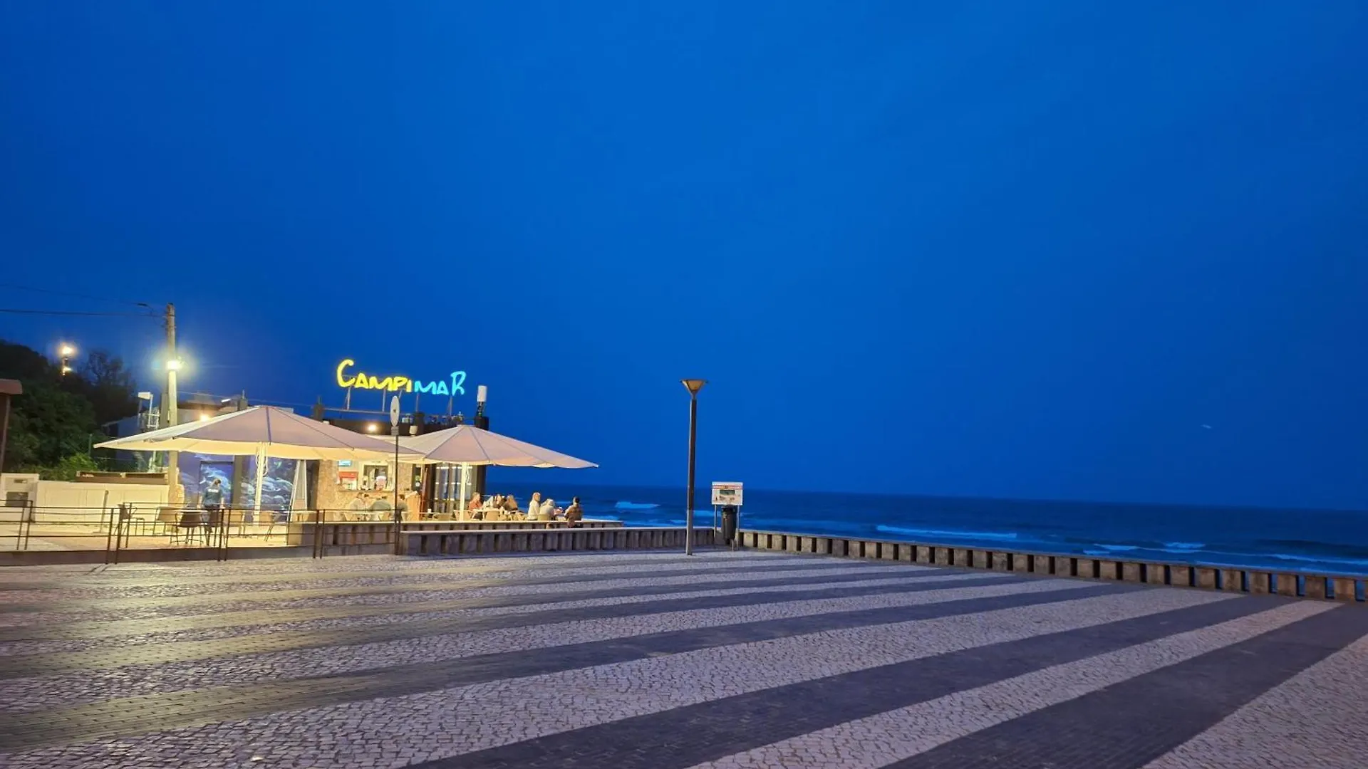 Appartement Vila Apostol Lagos