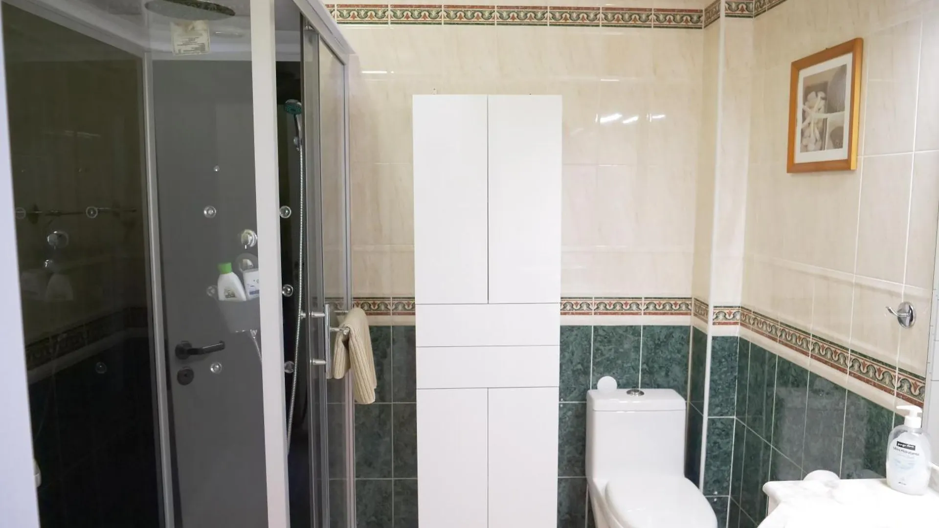 Appartement Vila Apostol Lagos