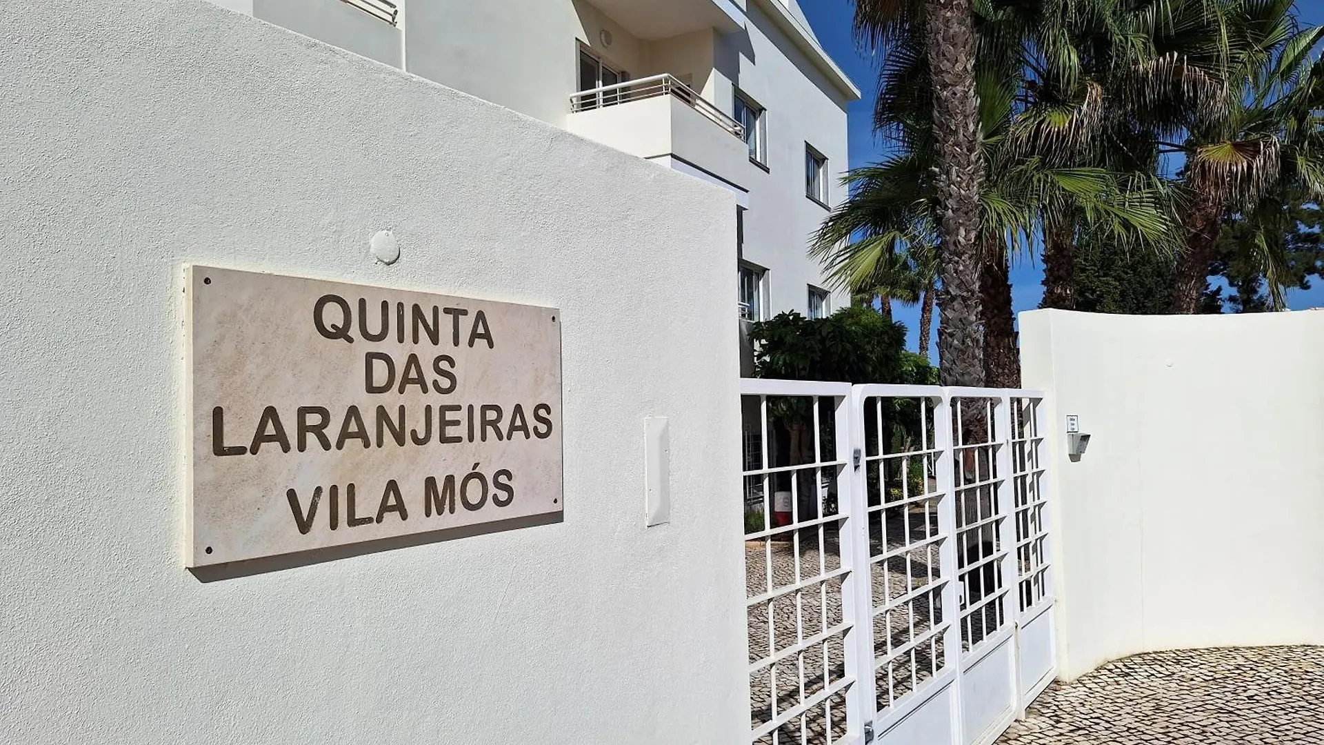 Vila Apostol Lagos 0*,  Portugal