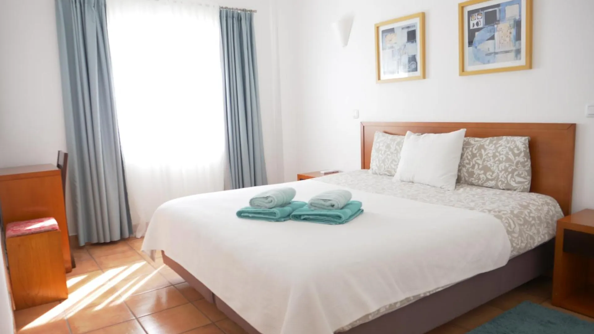 Apartment Vila Apostol Lagos
