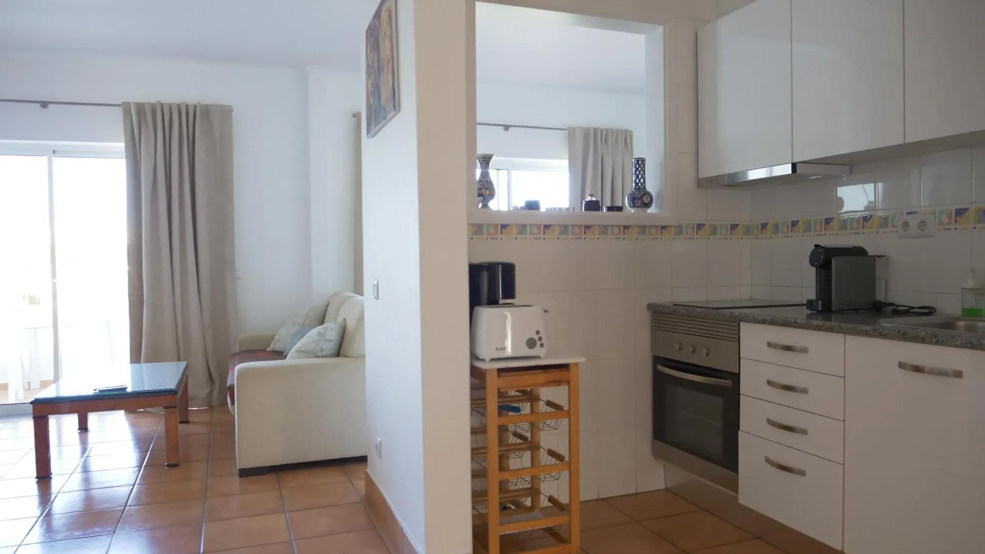 Apartment Vila Apostol Lagos Portugal