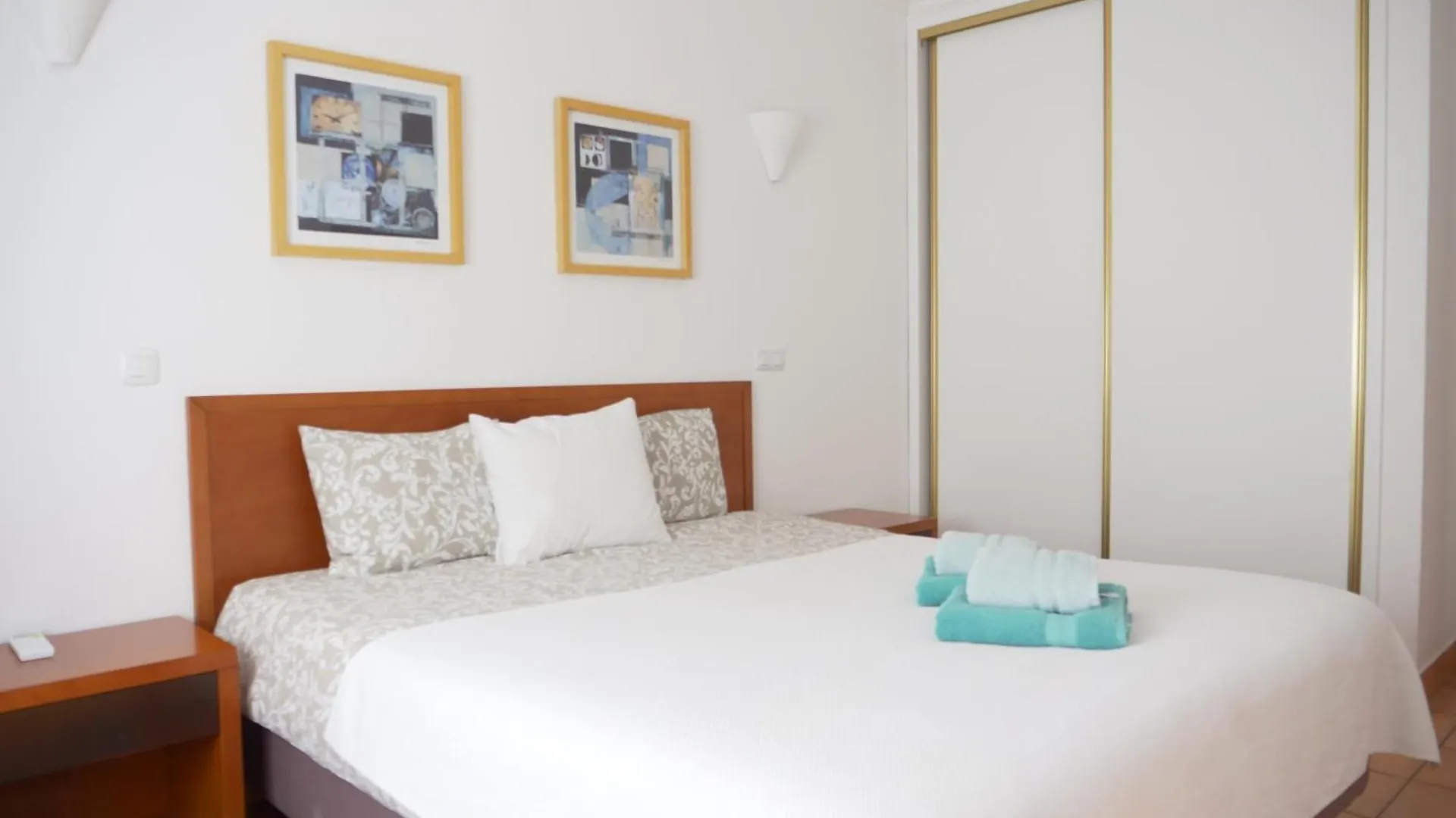 Vila Apostol Lagos Apartment