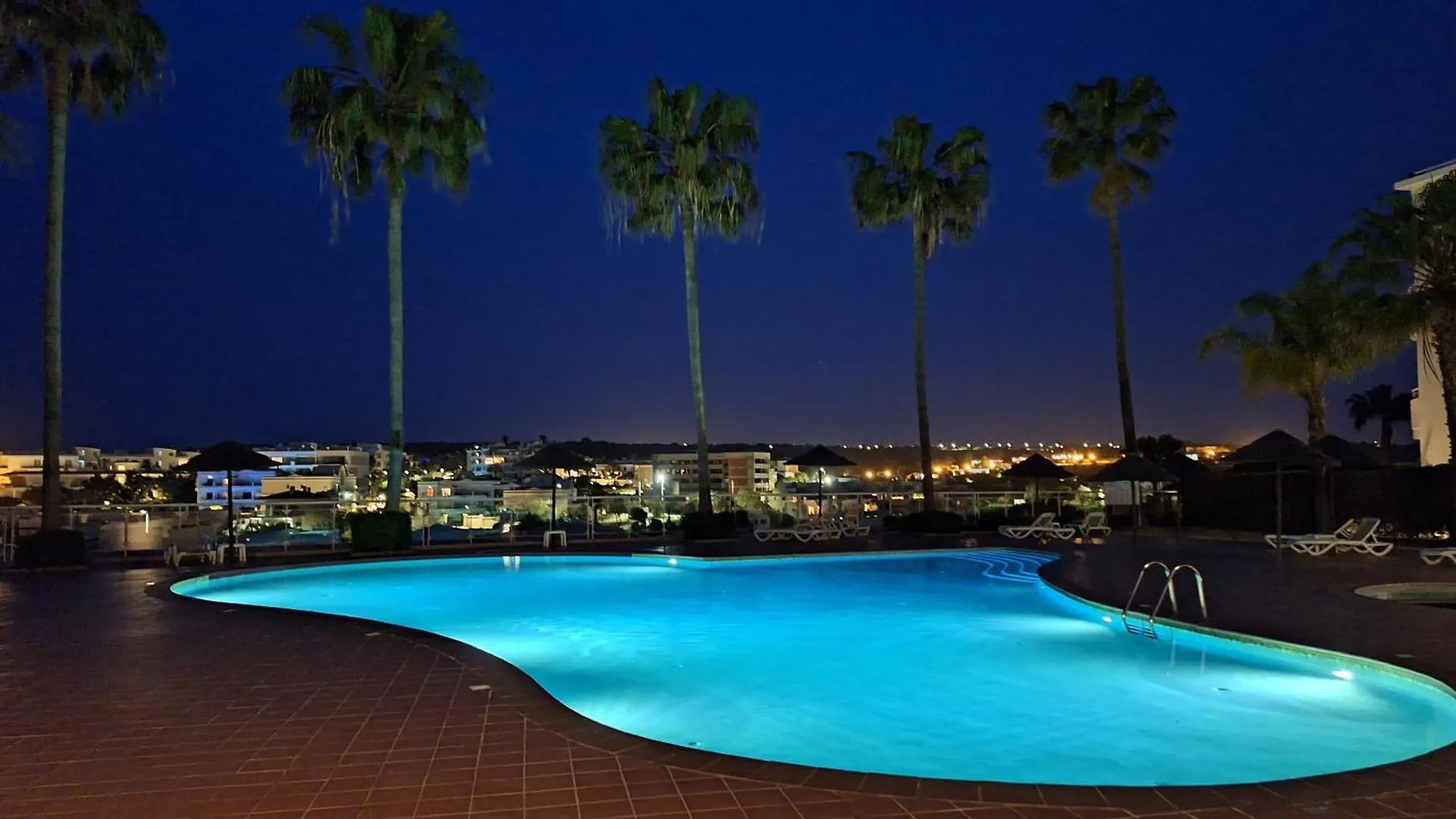 Vila Apostol Lagos Portugal