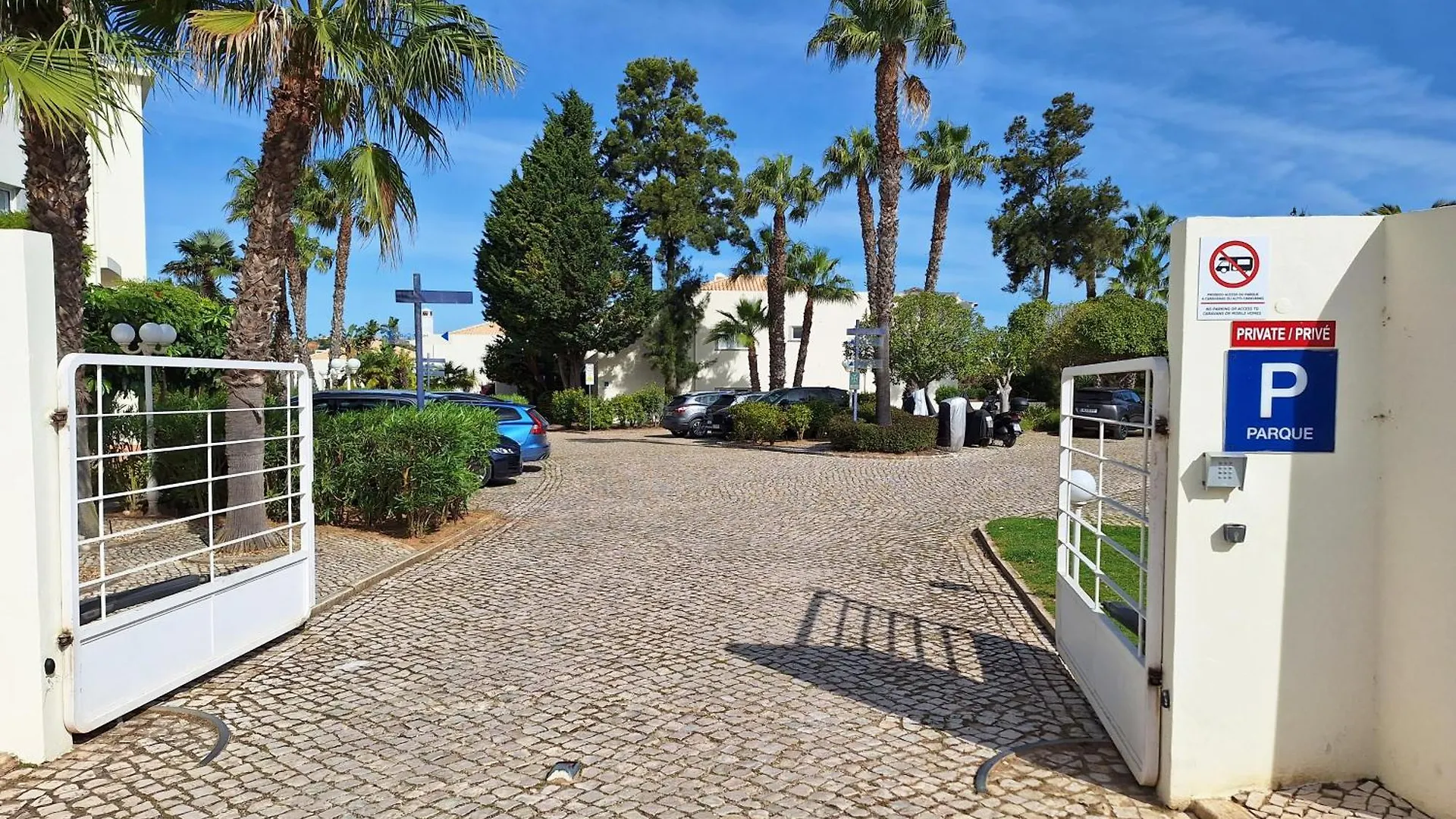 Vila Apostol Lagos Apartment