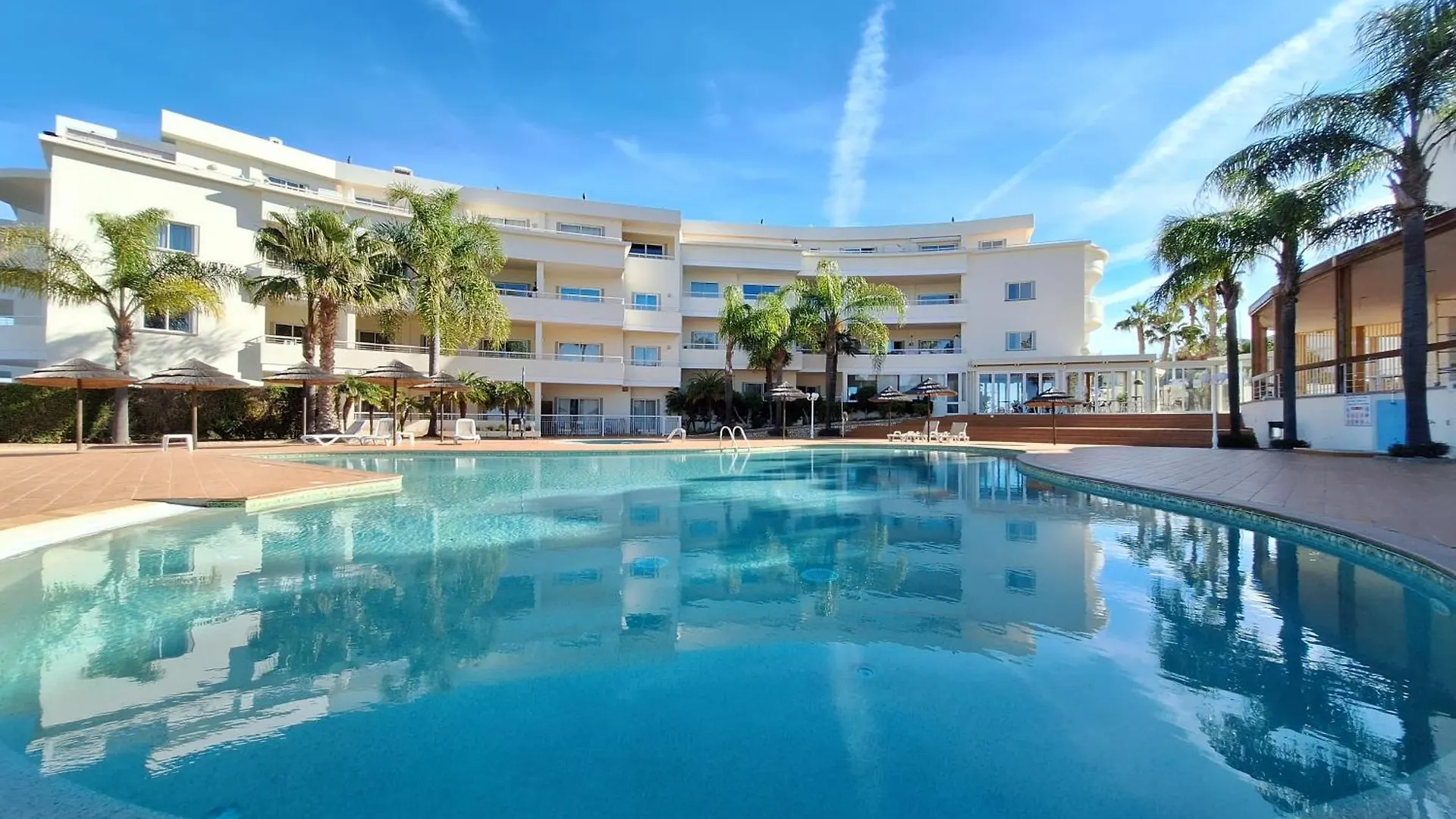 Vila Apostol Lagos Portugal