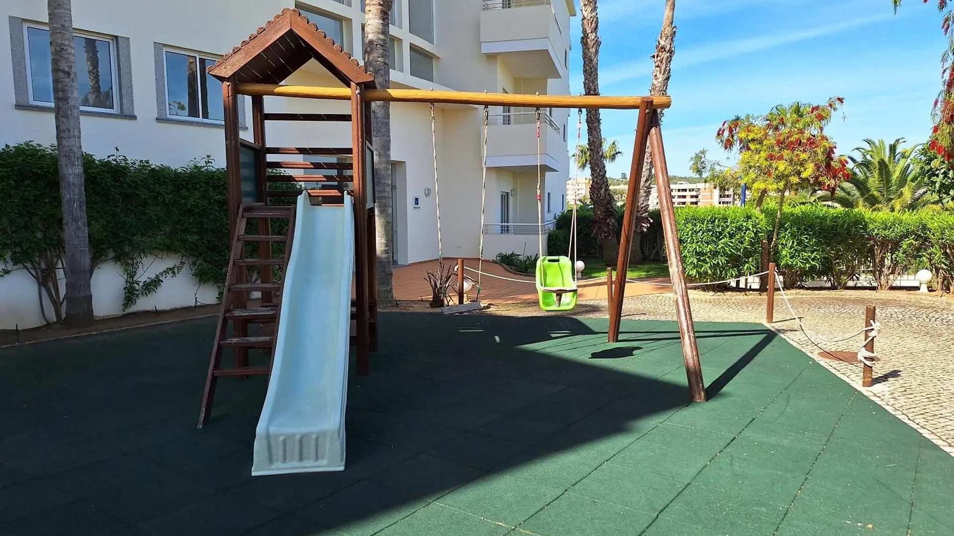 Vila Apostol Lagos