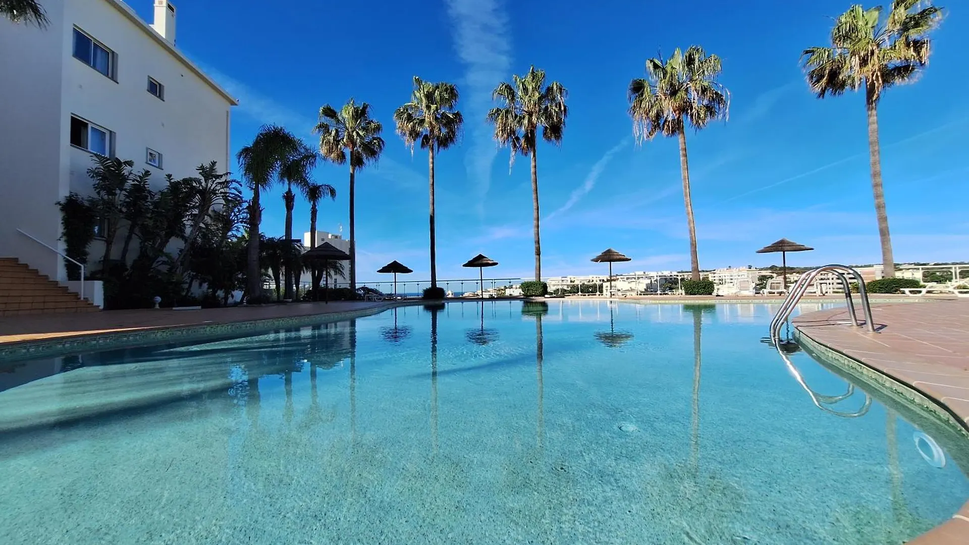 Apartment Vila Apostol Lagos
