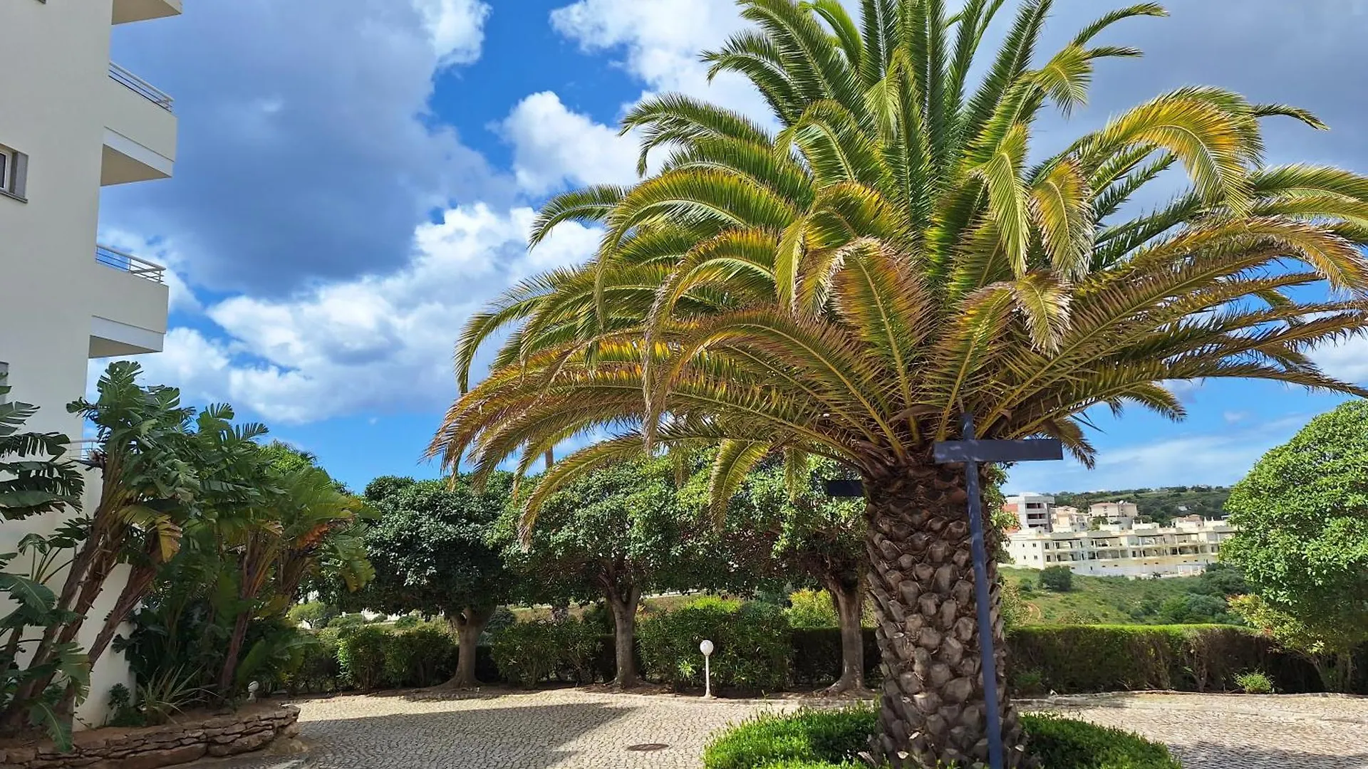 Apartment Vila Apostol Lagos