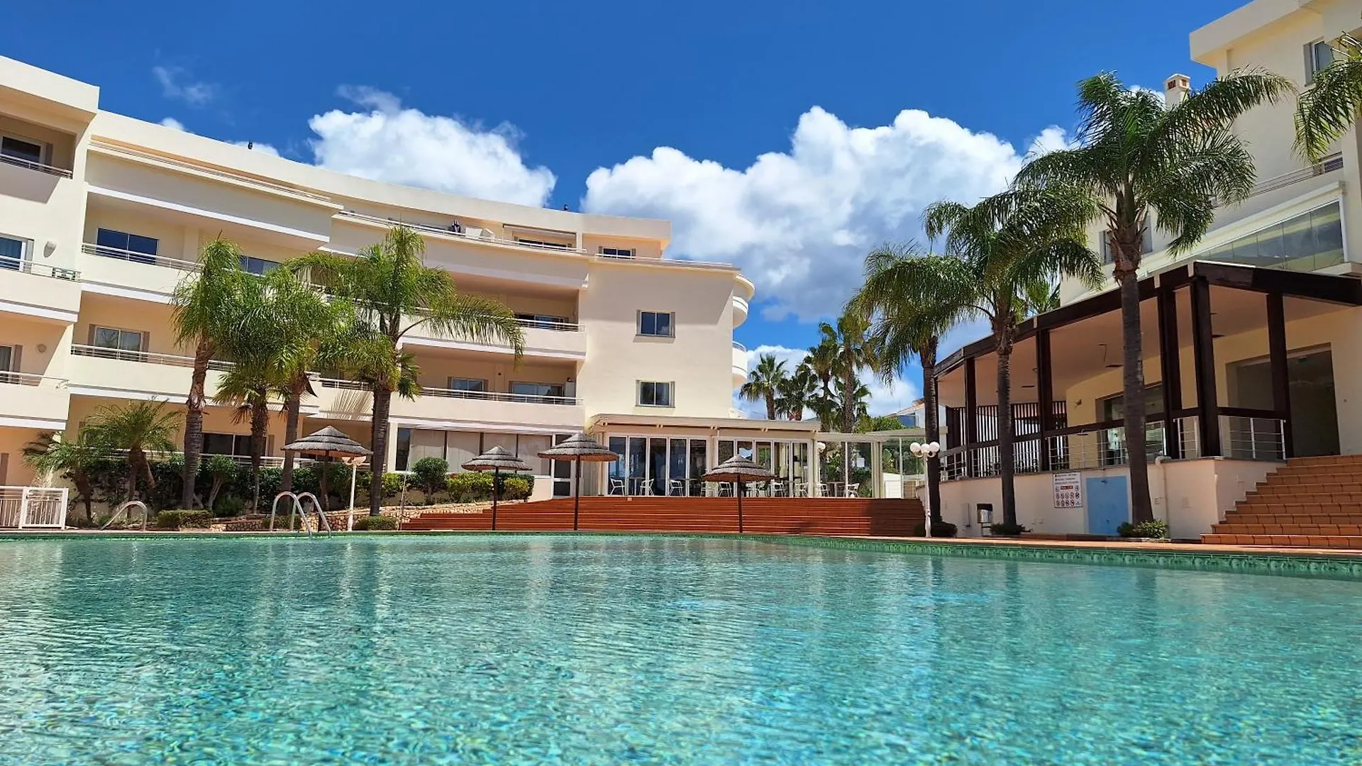 Vila Apostol Lagos 0*,  Portugal