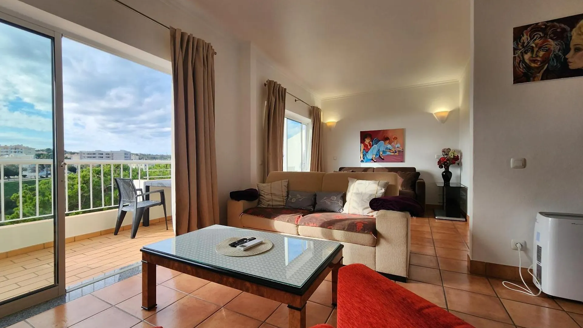 Apartment Vila Apostol Lagos