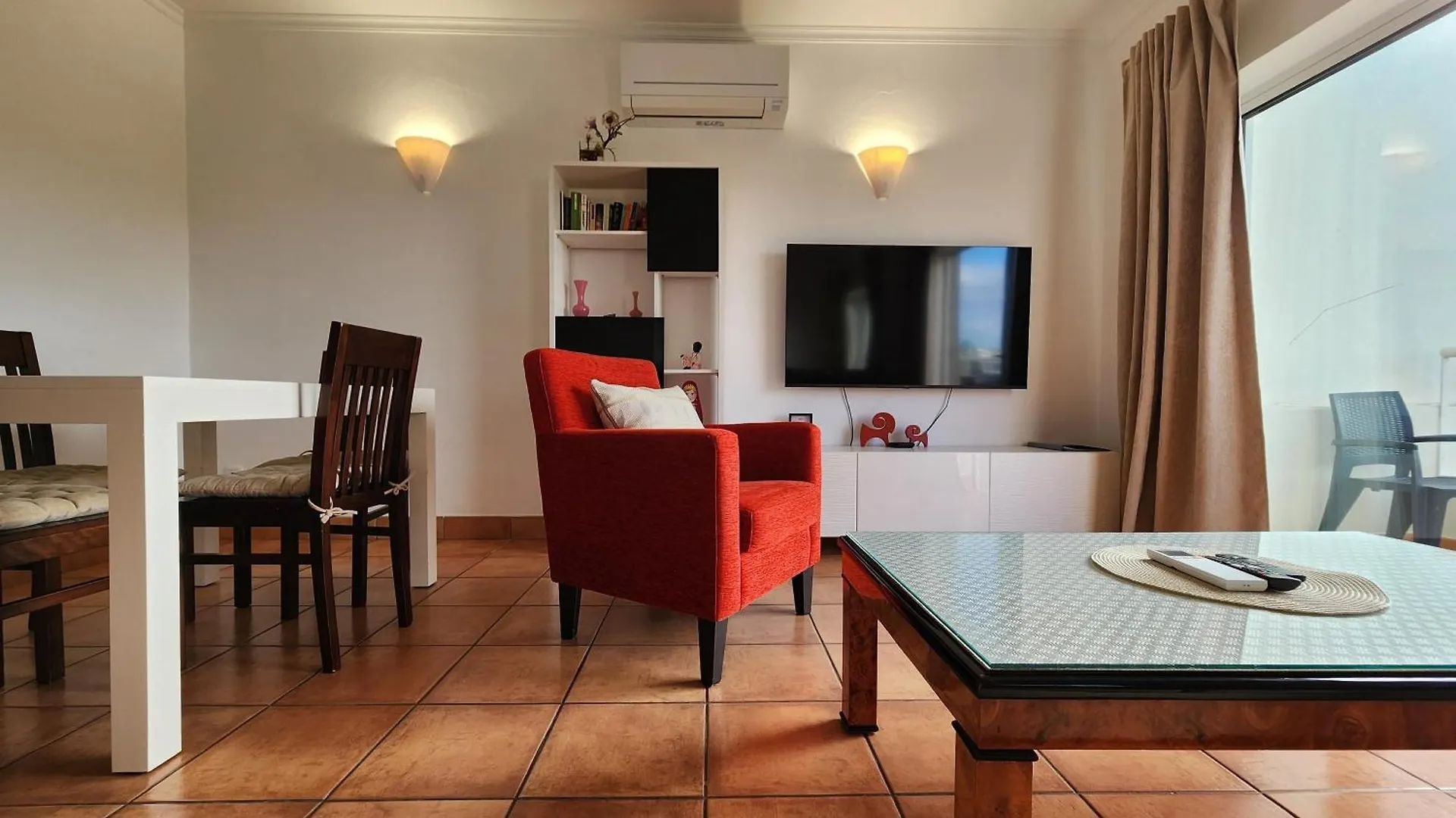 Vila Apostol Lagos 0*,  Portugal