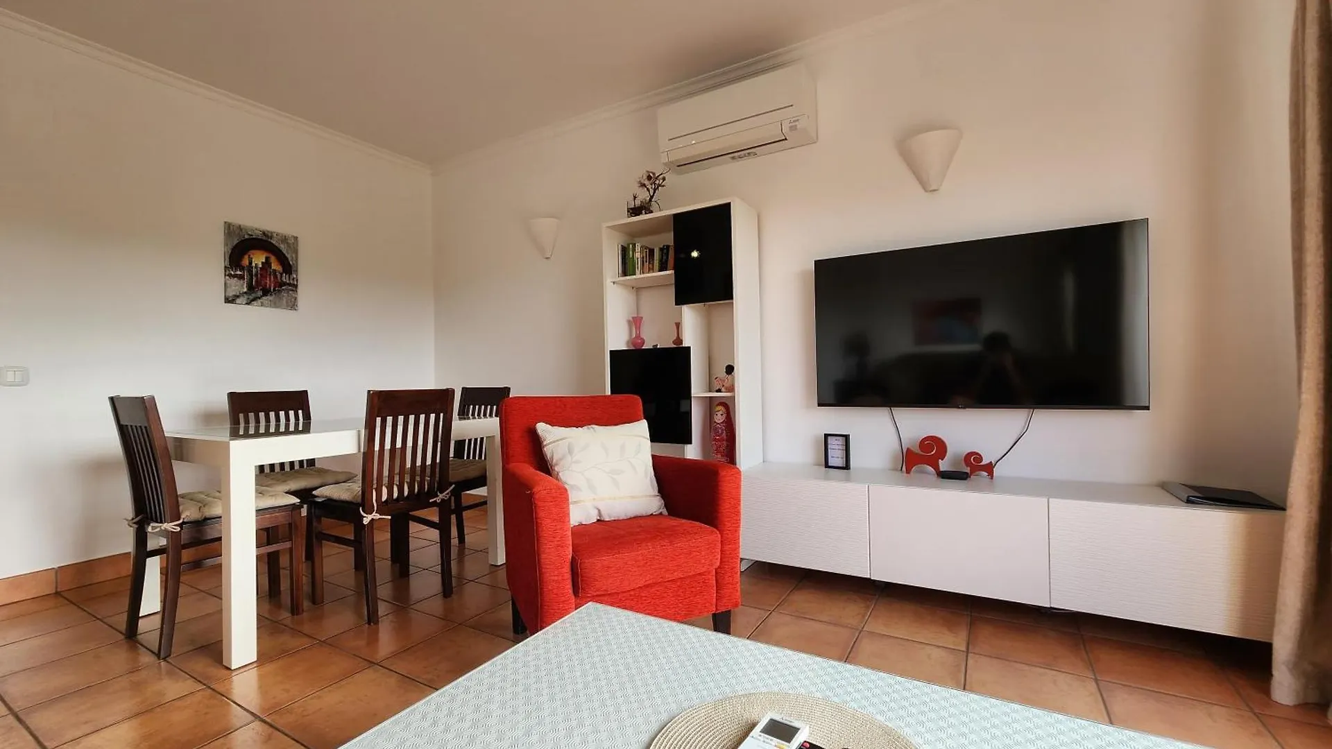 Vila Apostol Lagos Apartment