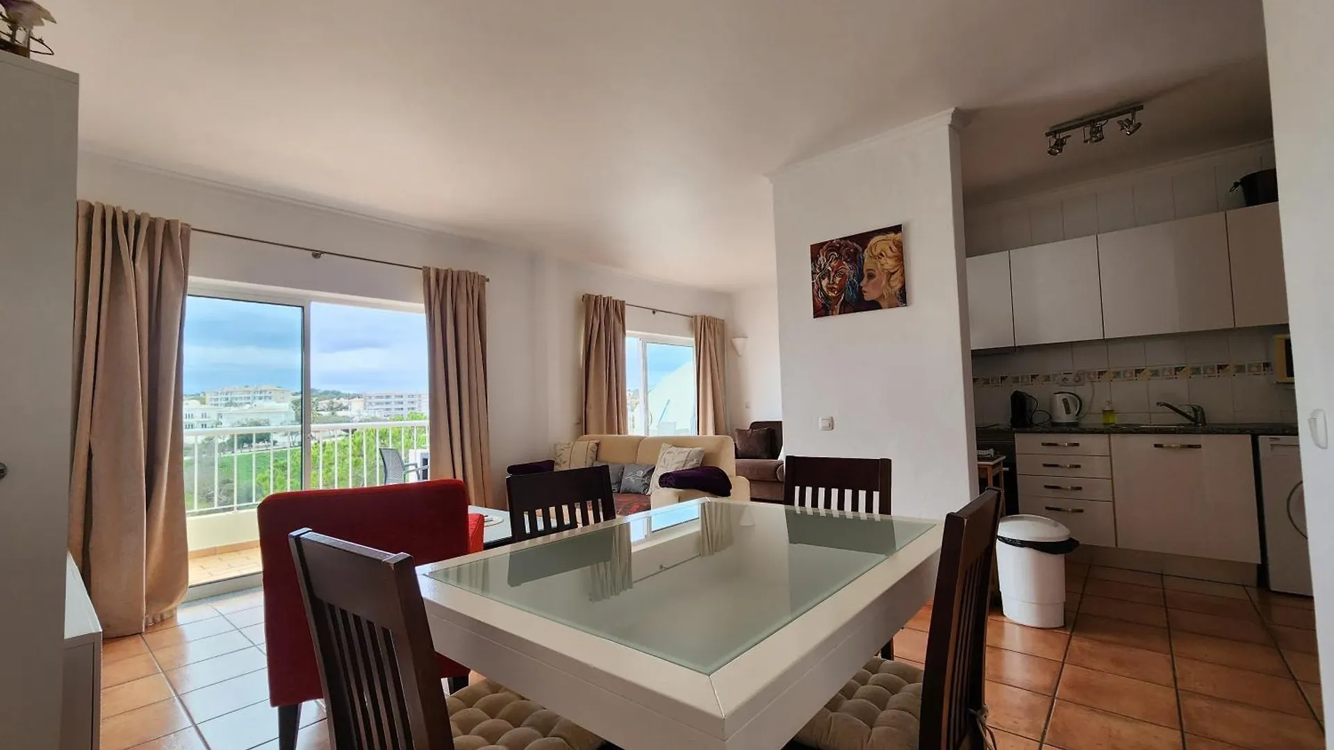 Apartment Vila Apostol Lagos Portugal